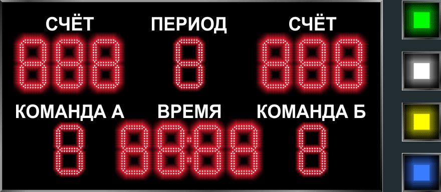 Электронное табло москва Электронное табло москва